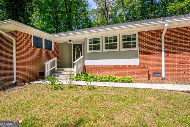 403 Oakland Drive, Lafayette, GA 30728