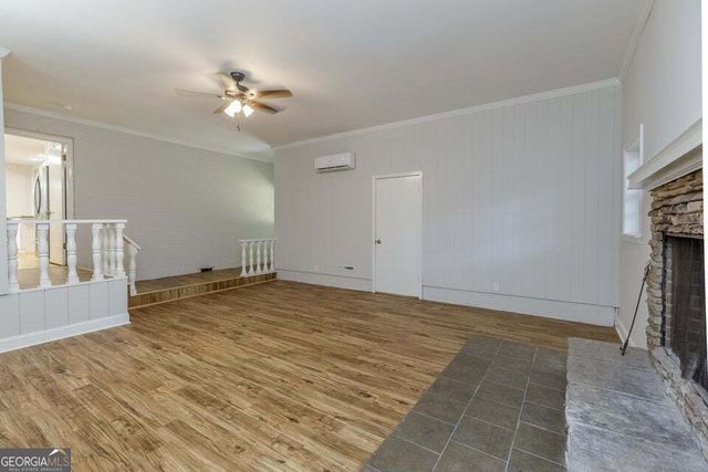 403 Oakland Drive, Lafayette, GA 30728