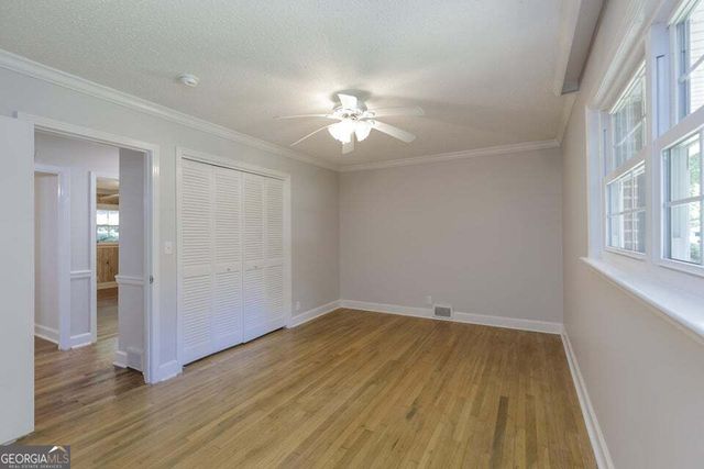 403 Oakland Drive, Lafayette, GA 30728