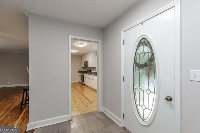 403 Oakland Drive, Lafayette, GA 30728