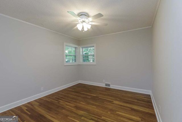 403 Oakland Drive, Lafayette, GA 30728