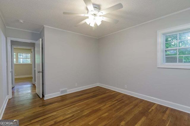 403 Oakland Drive, Lafayette, GA 30728