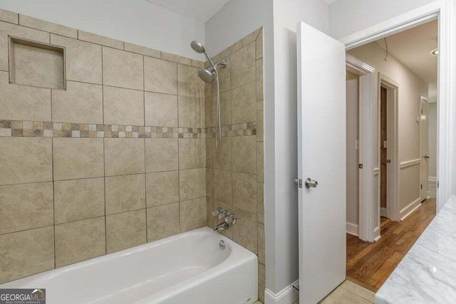 403 Oakland Drive, Lafayette, GA 30728