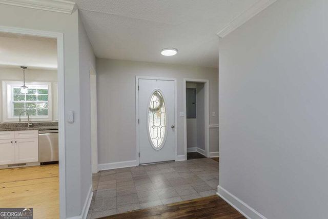 403 Oakland Drive, Lafayette, GA 30728