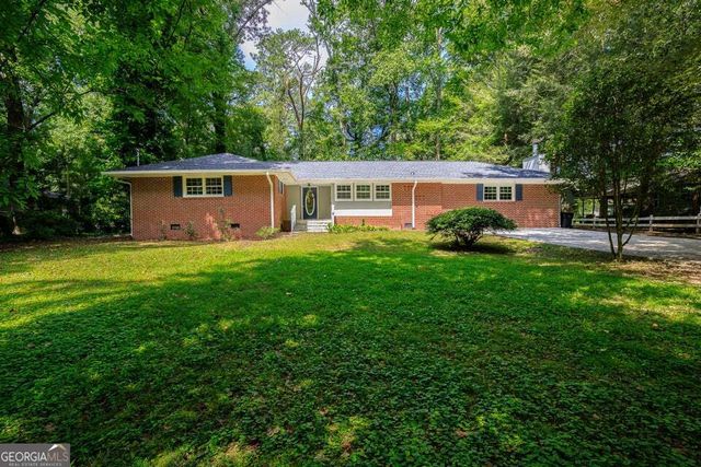403 Oakland Drive, Lafayette, GA 30728