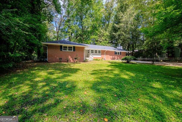 403 Oakland Drive, Lafayette, GA 30728