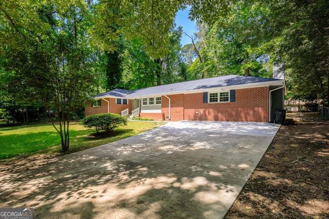 403 Oakland Drive, Lafayette, GA 30728