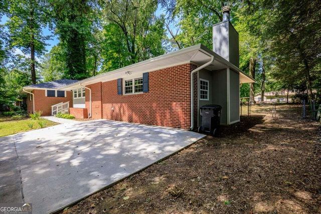 403 Oakland Drive, Lafayette, GA 30728