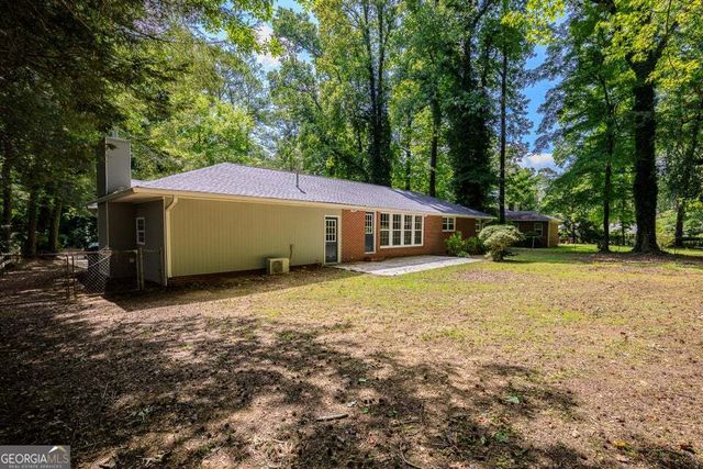 403 Oakland Drive, Lafayette, GA 30728