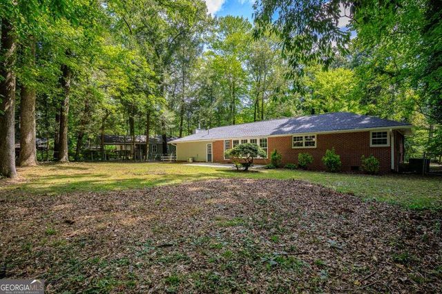 403 Oakland Drive, Lafayette, GA 30728