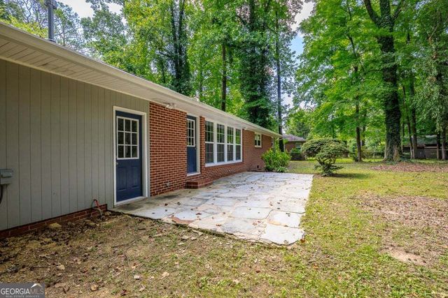 403 Oakland Drive, Lafayette, GA 30728