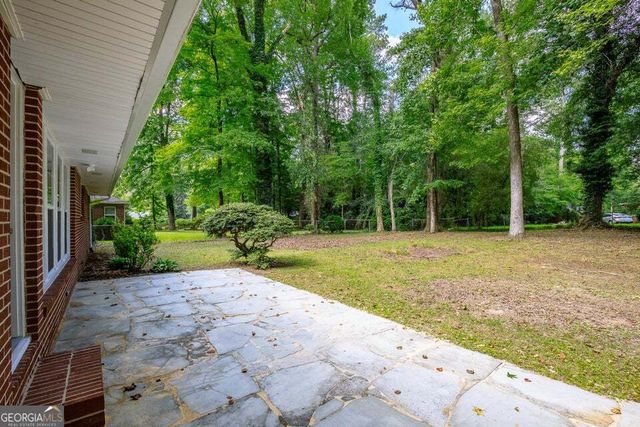 403 Oakland Drive, Lafayette, GA 30728
