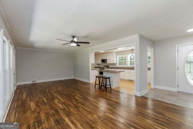 403 Oakland Drive, Lafayette, GA 30728