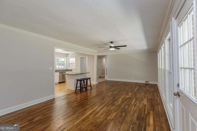 403 Oakland Drive, Lafayette, GA 30728