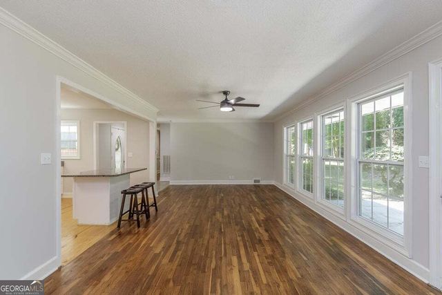 403 Oakland Drive, Lafayette, GA 30728