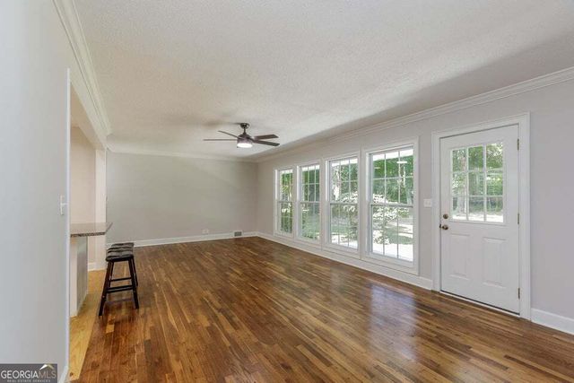 403 Oakland Drive, Lafayette, GA 30728
