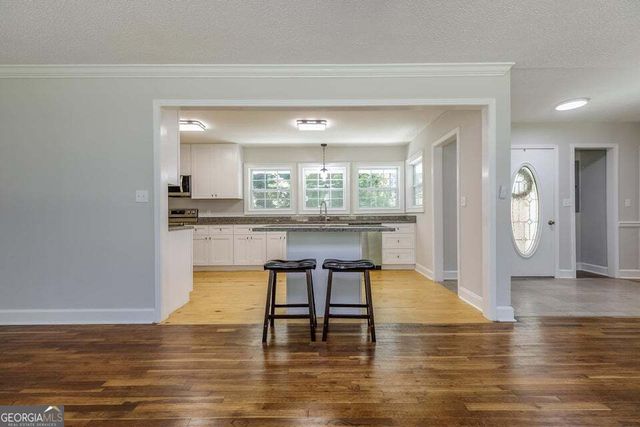 403 Oakland Drive, Lafayette, GA 30728