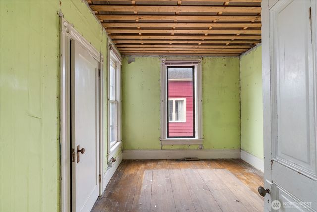 504 9th Street, Hoquiam, WA 98550