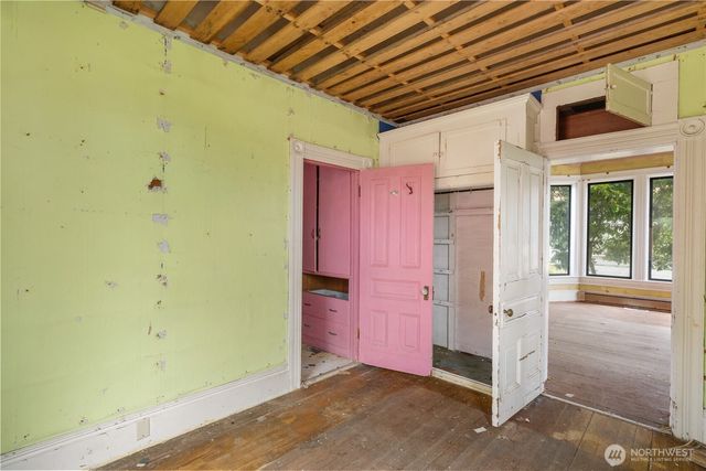 504 9th Street, Hoquiam, WA 98550