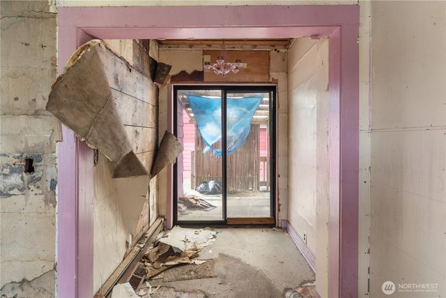 504 9th Street, Hoquiam, WA 98550