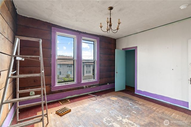 504 9th Street, Hoquiam, WA 98550