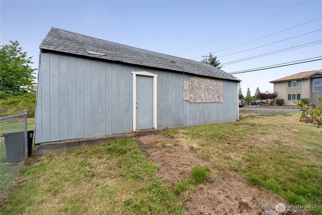 504 9th Street, Hoquiam, WA 98550