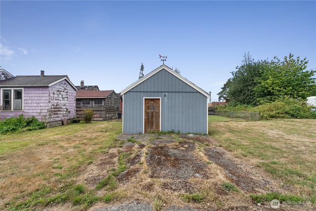 504 9th Street, Hoquiam, WA 98550