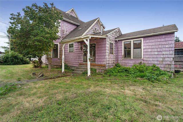 504 9th Street, Hoquiam, WA 98550