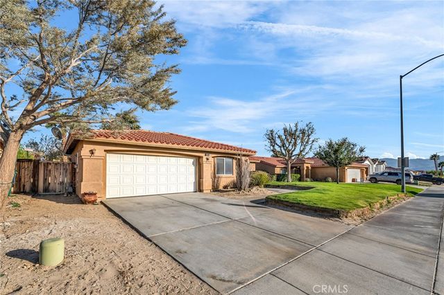 30940 Robert Road, Thousand Palms, CA 92276