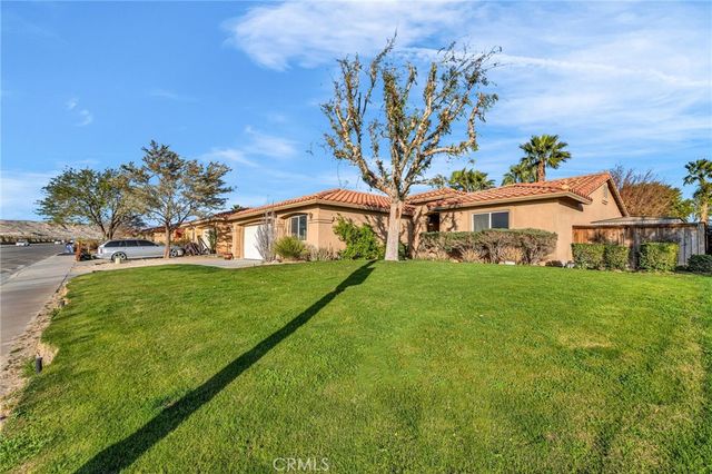 30940 Robert Road, Thousand Palms, CA 92276