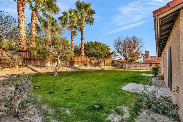 30940 Robert Road, Thousand Palms, CA 92276