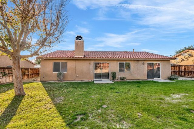 30940 Robert Road, Thousand Palms, CA 92276