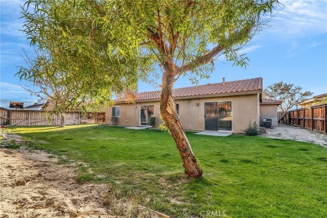 30940 Robert Road, Thousand Palms, CA 92276