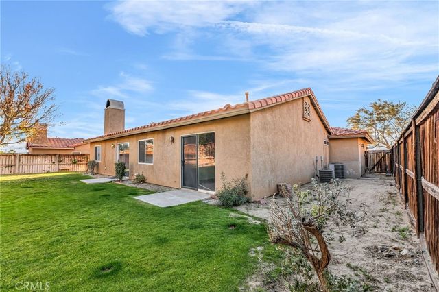30940 Robert Road, Thousand Palms, CA 92276