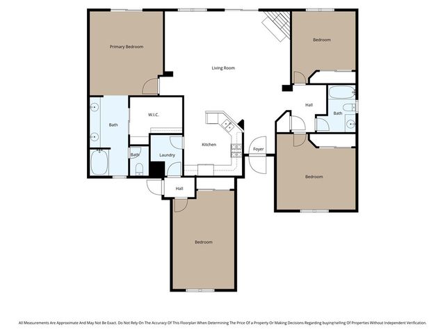 30940 Robert Road, Thousand Palms, CA 92276