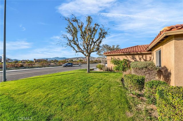 30940 Robert Road, Thousand Palms, CA 92276