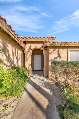 30940 Robert Road, Thousand Palms, CA 92276