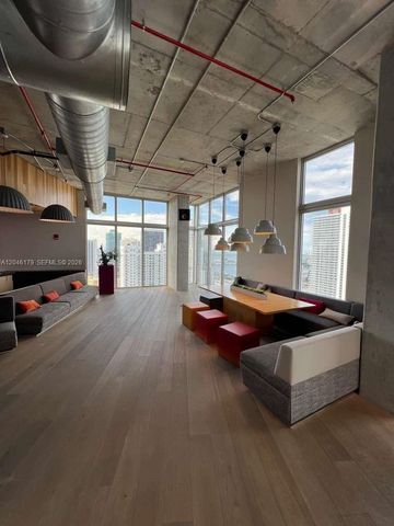 151 SE 1st Street PH07, Miami, FL 33131