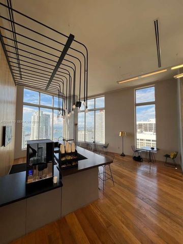 151 SE 1st Street PH07, Miami, FL 33131