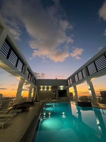 151 SE 1st Street PH07, Miami, FL 33131