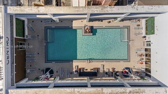 151 SE 1st Street PH07, Miami, FL 33131