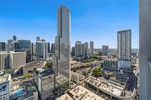 151 SE 1st Street PH07, Miami, FL 33131