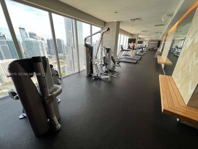 151 SE 1st Street PH07, Miami, FL 33131