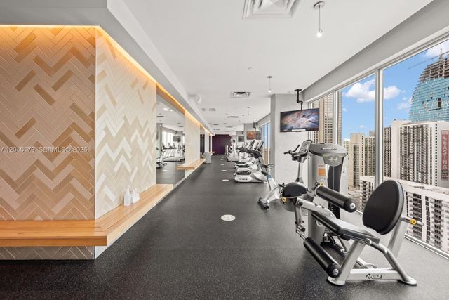 151 SE 1st Street PH07, Miami, FL 33131