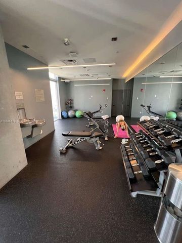 151 SE 1st Street PH07, Miami, FL 33131