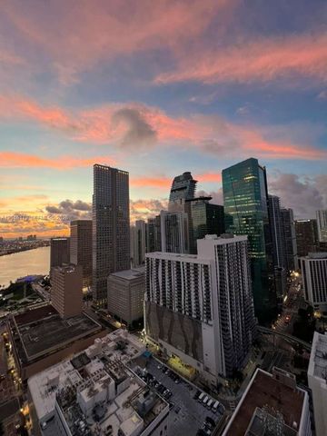 151 SE 1st Street PH07, Miami, FL 33131