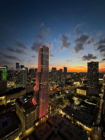 151 SE 1st Street PH07, Miami, FL 33131