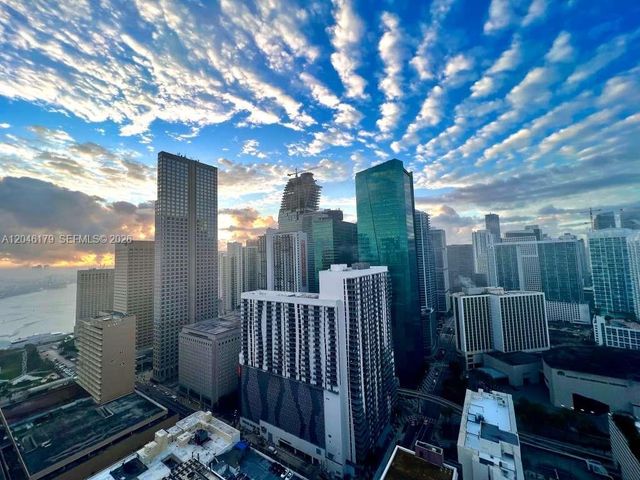 151 SE 1st Street PH07, Miami, FL 33131