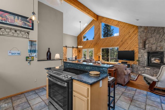18117 Belknap Lane, Sunriver, OR 97707