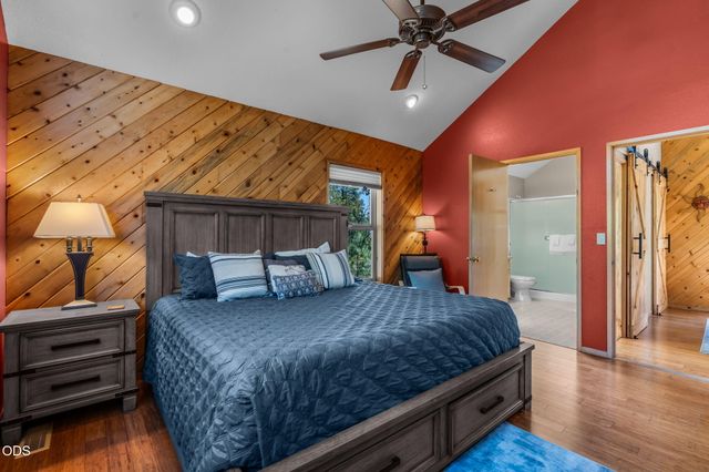 18117 Belknap Lane, Sunriver, OR 97707
